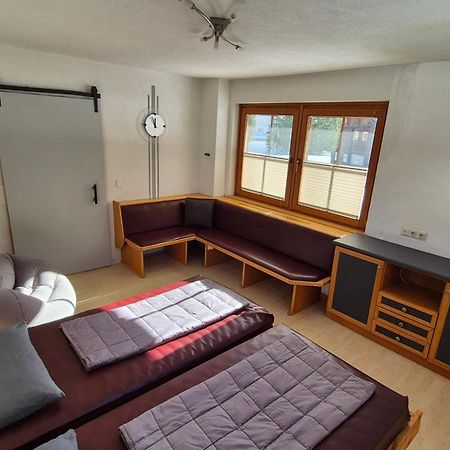 Alina'S Diy-Haus St.Jakob Innere Grosrotte Екстер'єр фото