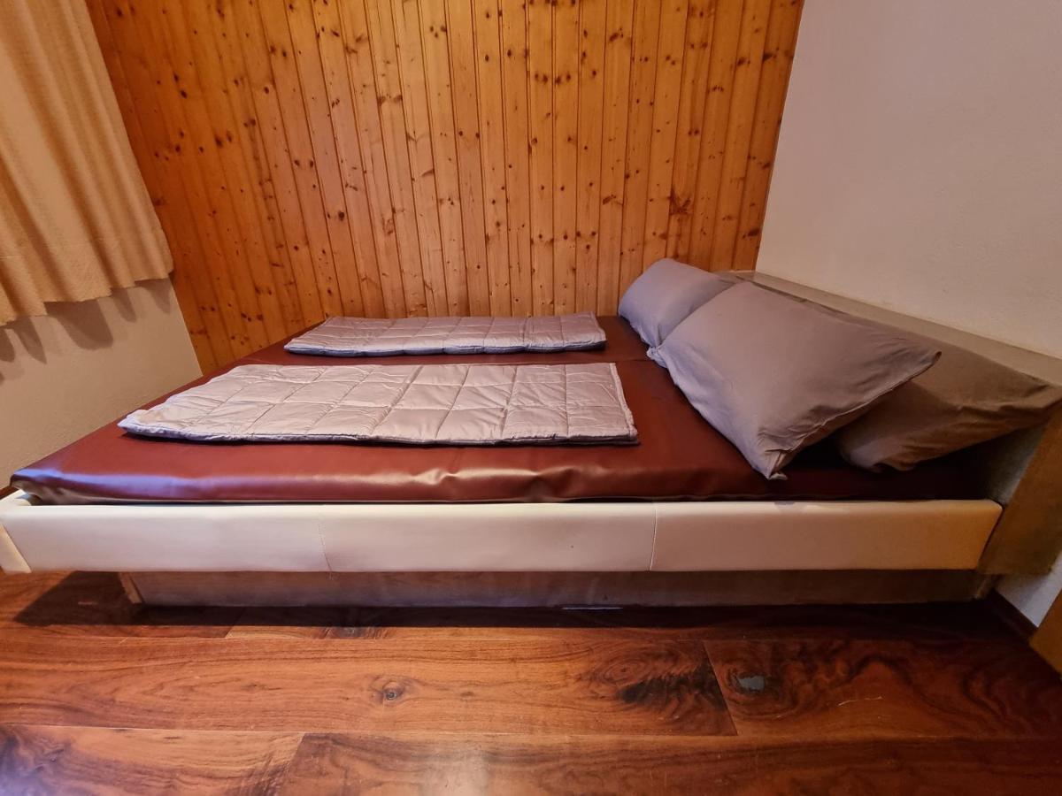 Alina'S Diy-Haus St.Jakob Innere Grosrotte Екстер'єр фото