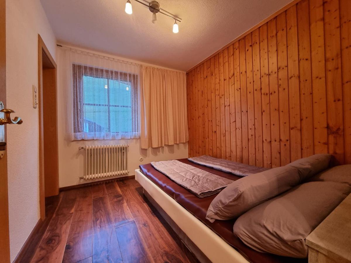 Alina'S Diy-Haus St.Jakob Innere Grosrotte Екстер'єр фото