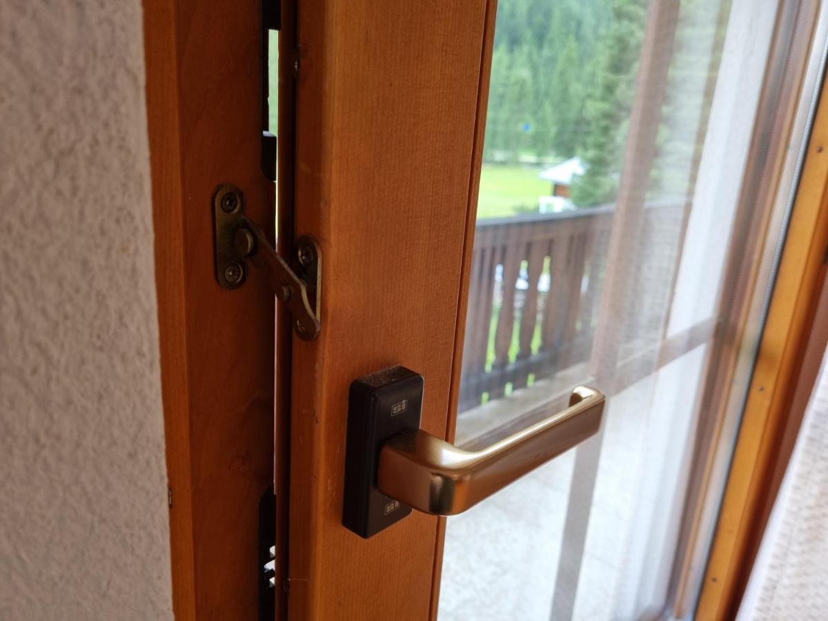 Alina'S Diy-Haus St.Jakob Innere Grosrotte Екстер'єр фото