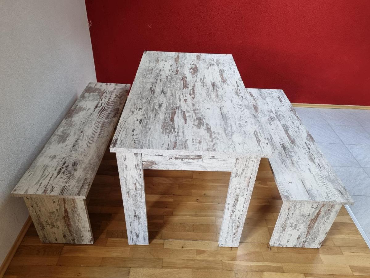 Alina'S Diy-Haus St.Jakob Innere Grosrotte Екстер'єр фото