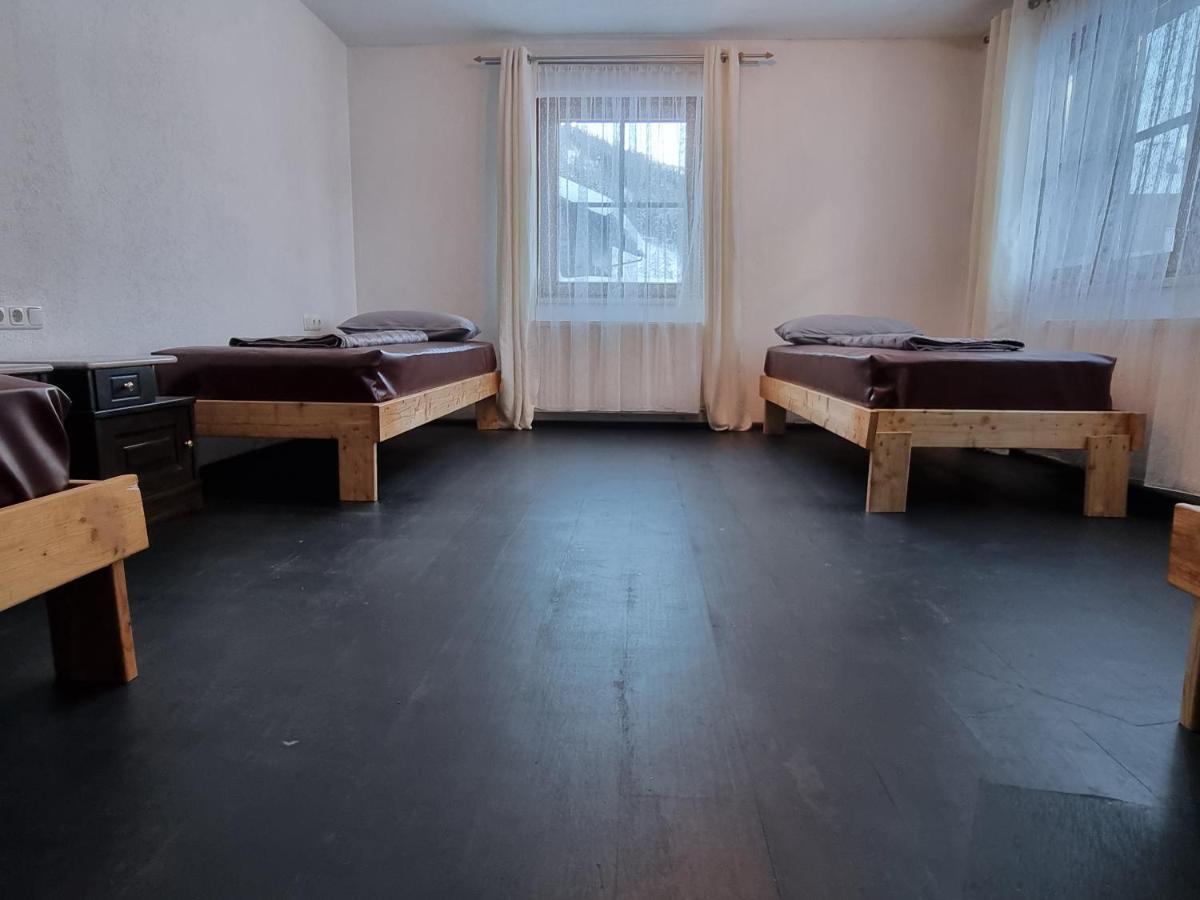Alina'S Diy-Haus St.Jakob Innere Grosrotte Екстер'єр фото