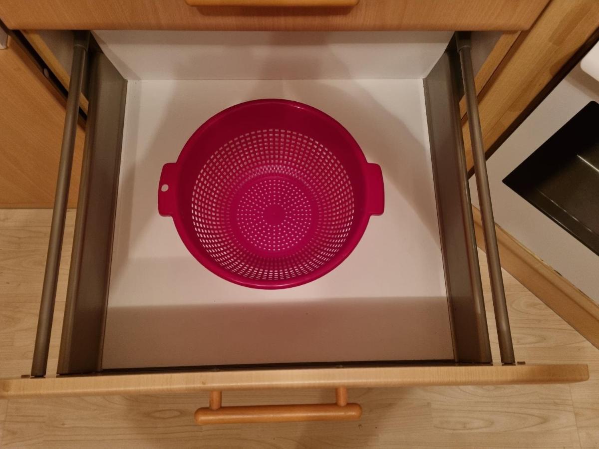 Alina'S Diy-Haus St.Jakob Innere Grosrotte Екстер'єр фото