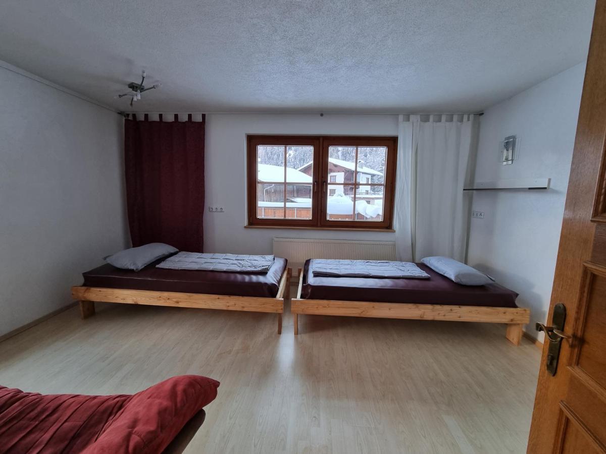 Alina'S Diy-Haus St.Jakob Innere Grosrotte Екстер'єр фото