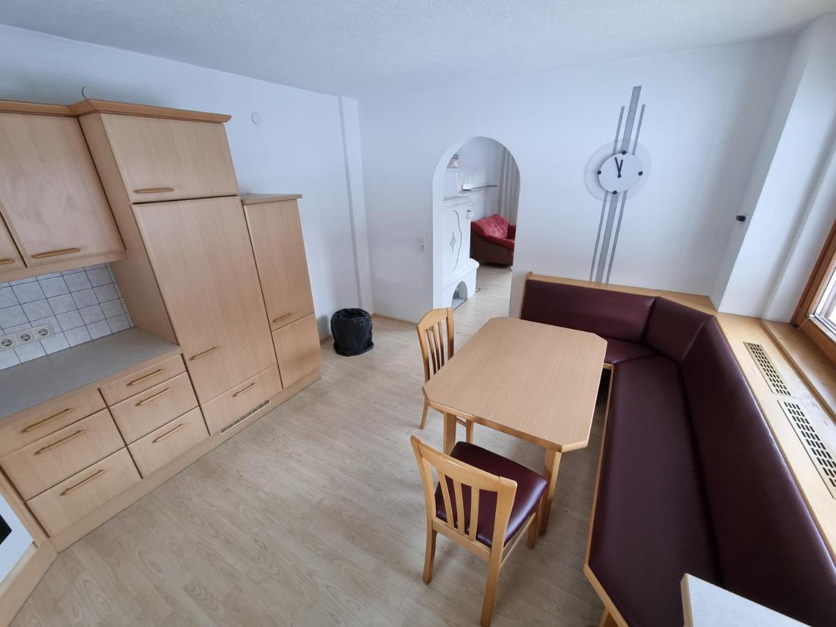 Alina'S Diy-Haus St.Jakob Innere Grosrotte Екстер'єр фото