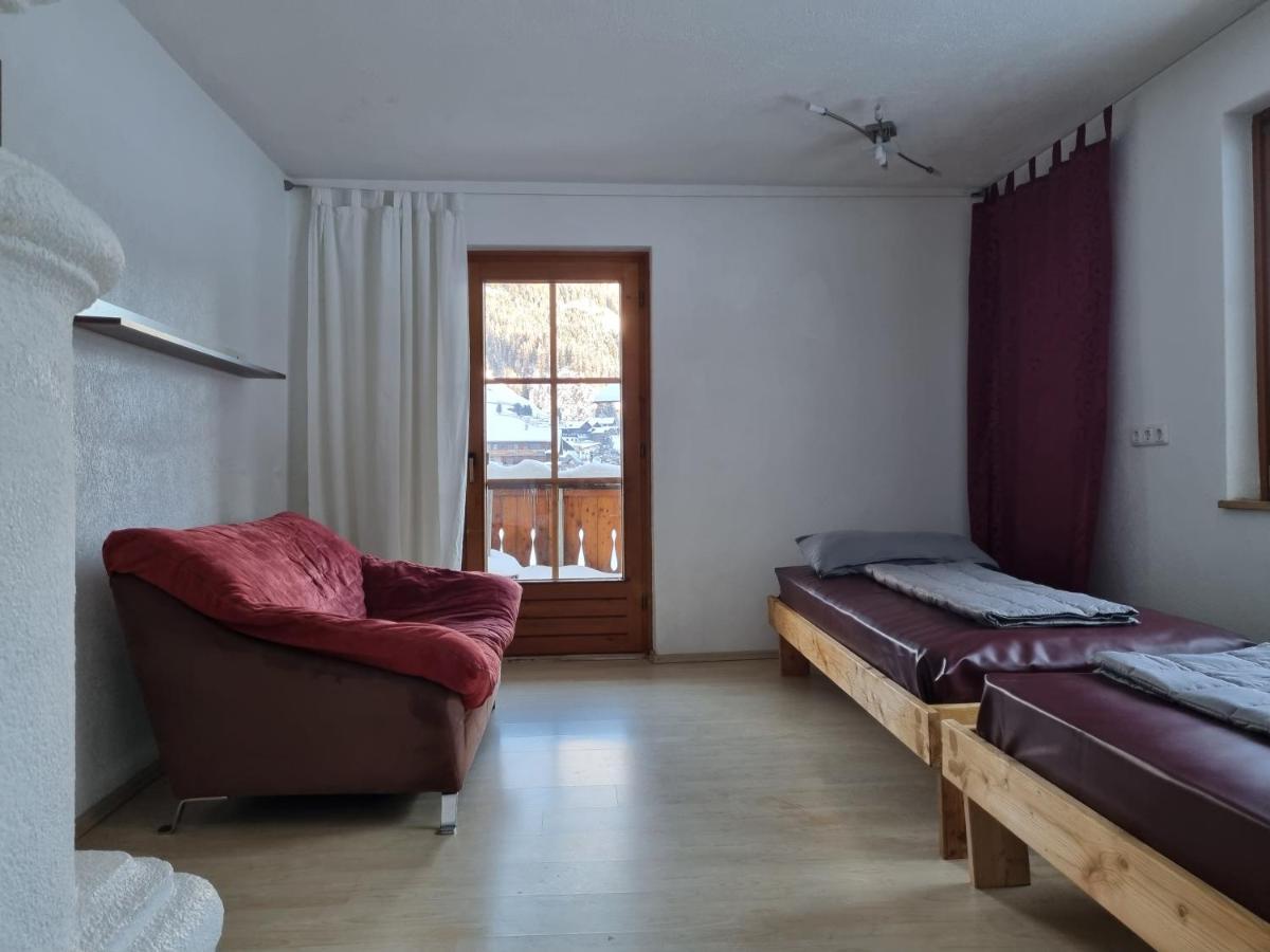 Alina'S Diy-Haus St.Jakob Innere Grosrotte Екстер'єр фото