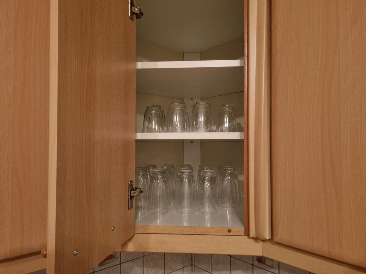 Alina'S Diy-Haus St.Jakob Innere Grosrotte Екстер'єр фото