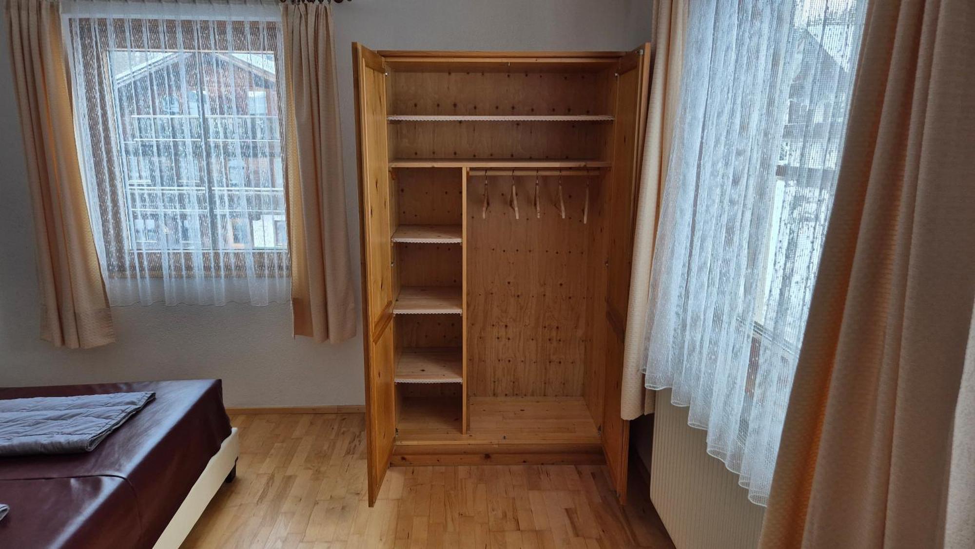 Alina'S Diy-Haus St.Jakob Innere Grosrotte Екстер'єр фото