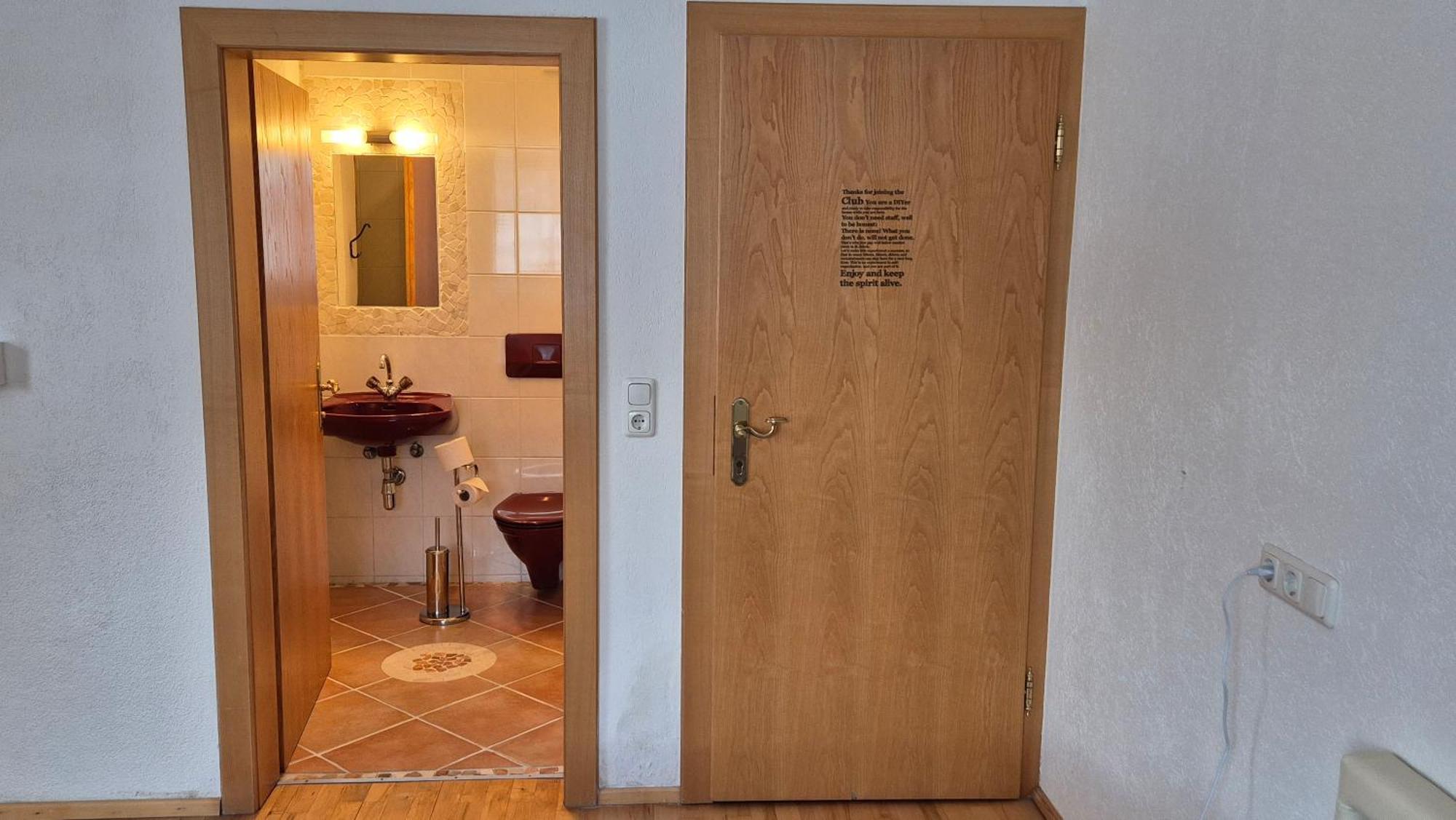 Alina'S Diy-Haus St.Jakob Innere Grosrotte Екстер'єр фото