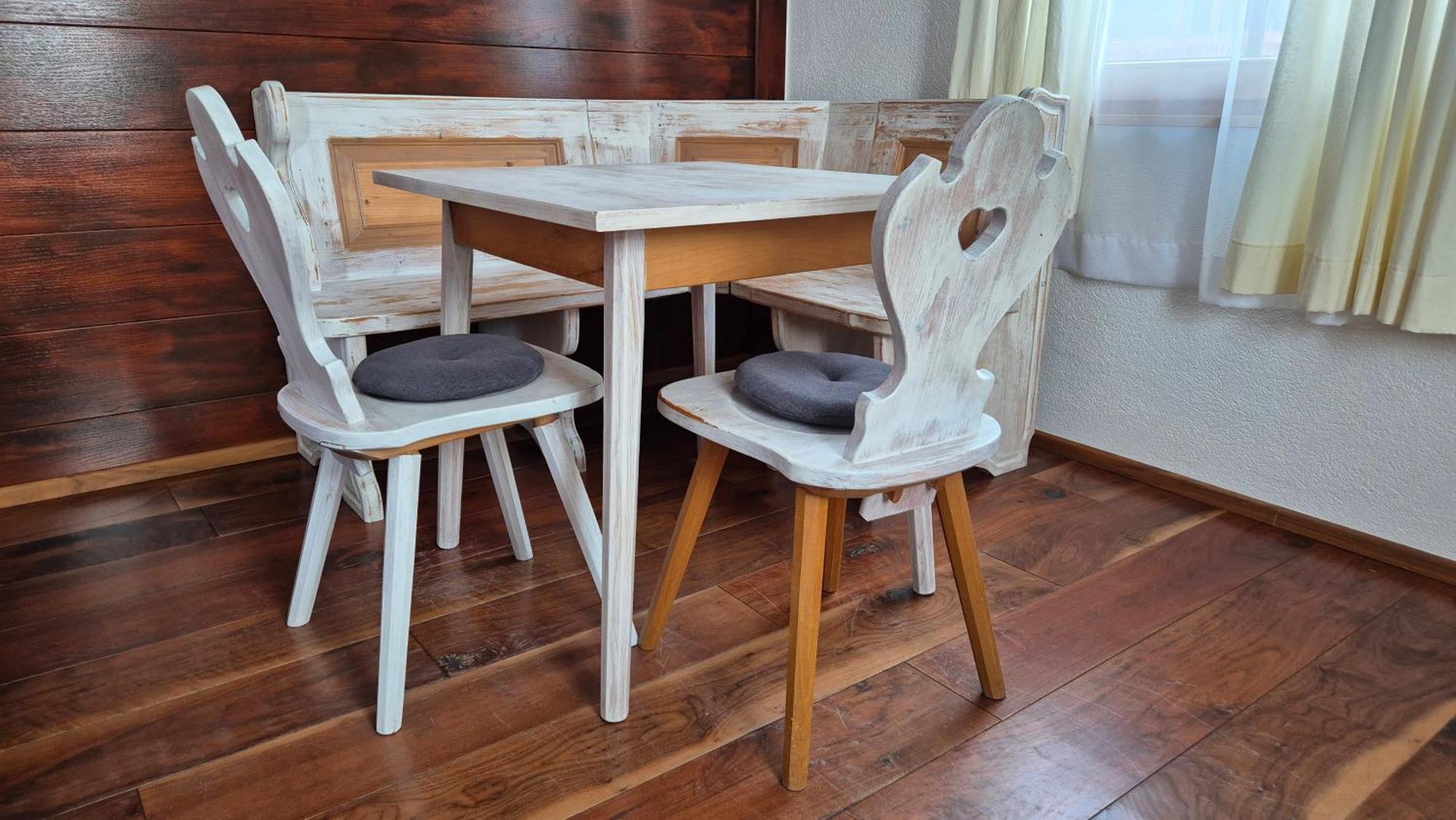 Alina'S Diy-Haus St.Jakob Innere Grosrotte Екстер'єр фото