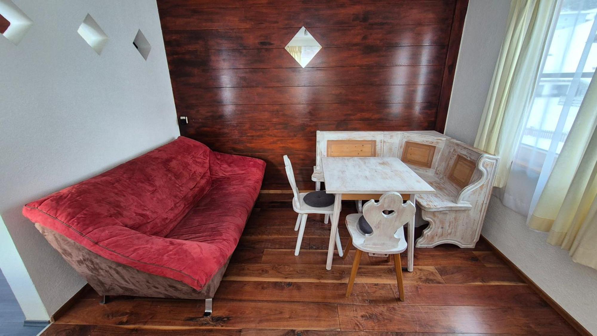 Alina'S Diy-Haus St.Jakob Innere Grosrotte Екстер'єр фото