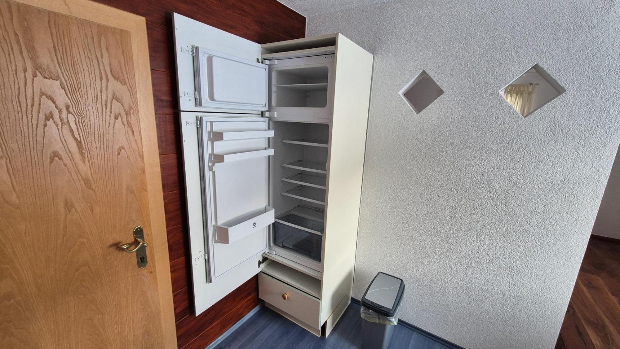 Alina'S Diy-Haus St.Jakob Innere Grosrotte Екстер'єр фото