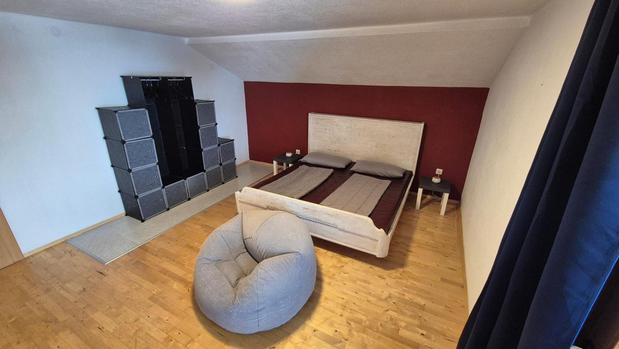 Alina'S Diy-Haus St.Jakob Innere Grosrotte Екстер'єр фото