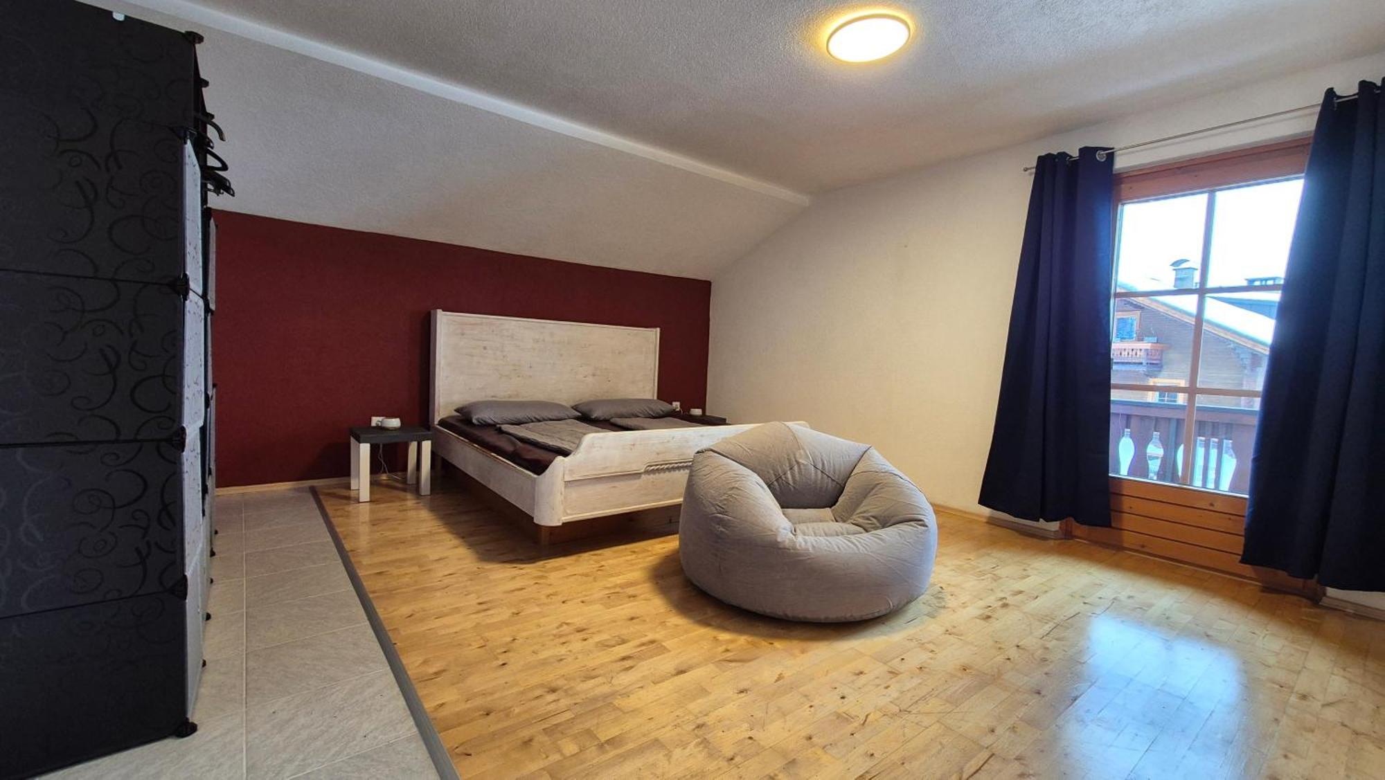 Alina'S Diy-Haus St.Jakob Innere Grosrotte Екстер'єр фото