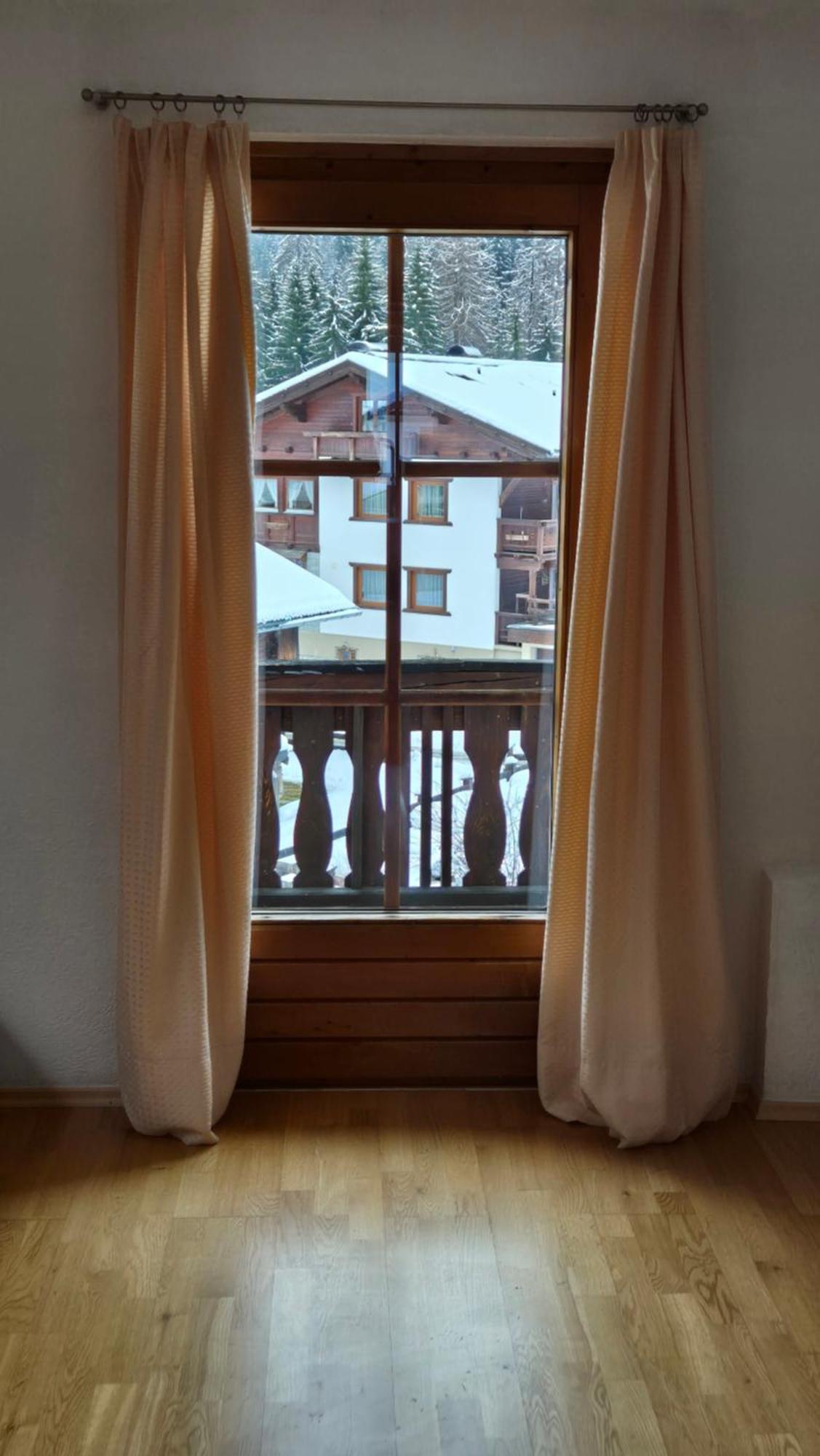 Alina'S Diy-Haus St.Jakob Innere Grosrotte Екстер'єр фото