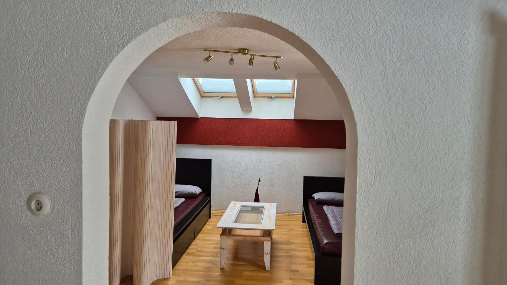 Alina'S Diy-Haus St.Jakob Innere Grosrotte Екстер'єр фото